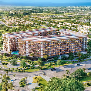 Samana Hills South 2