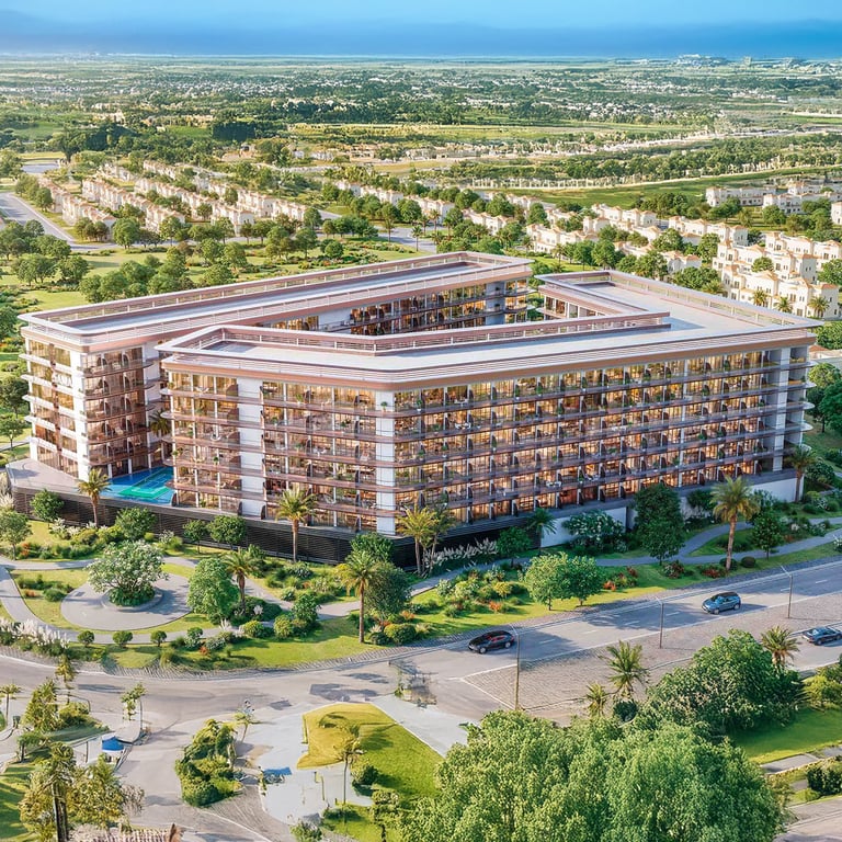 Samana Hills South 2