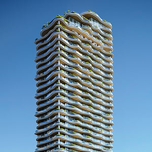 Chic Tower