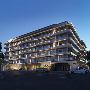 Samana Hills South 3