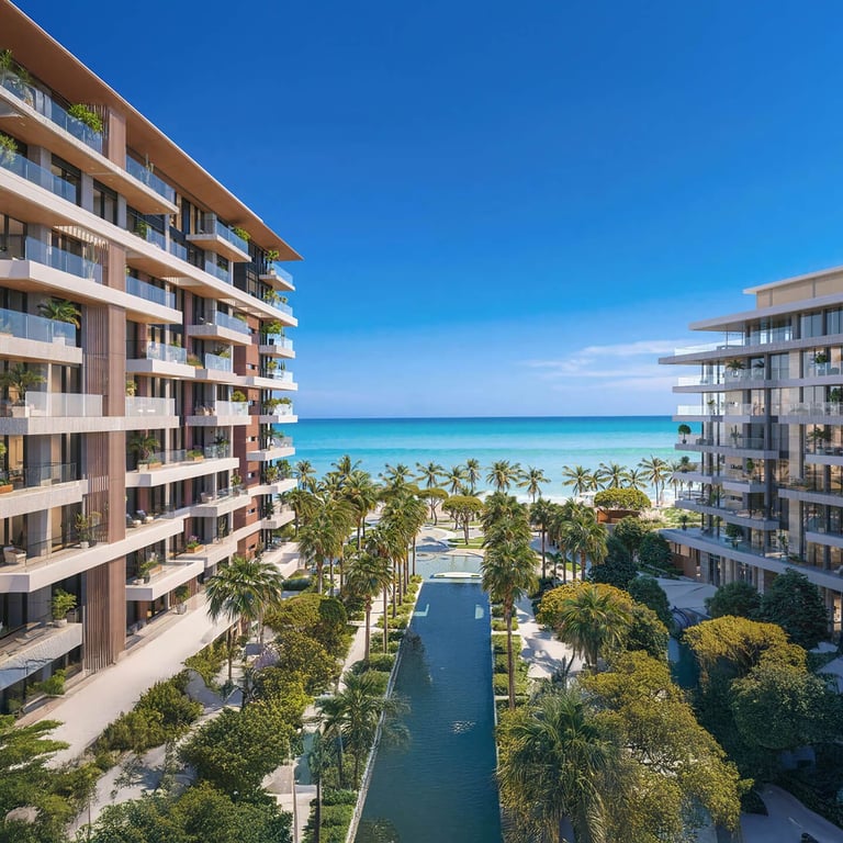 Ellington Cove