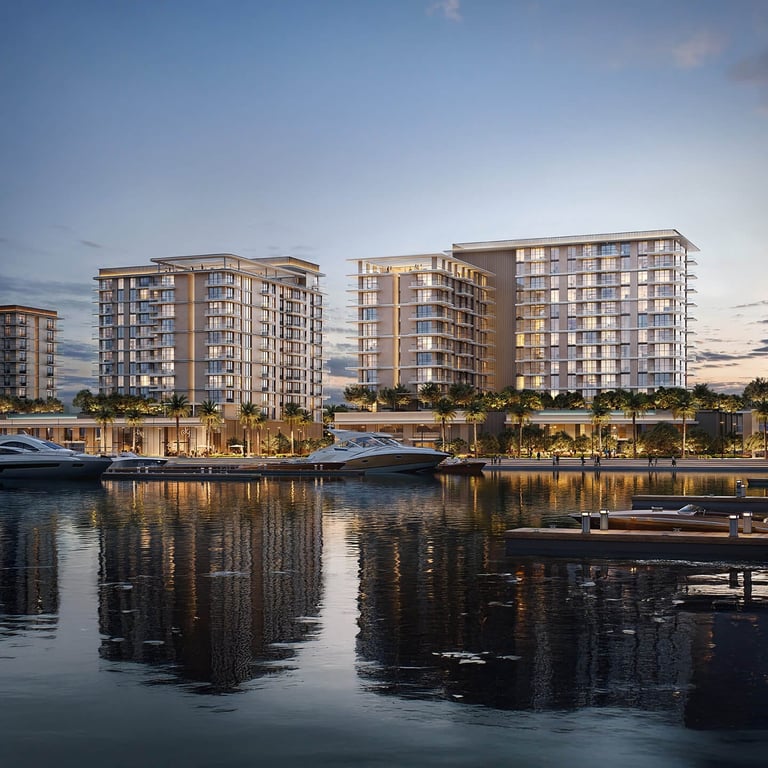 Marina Place