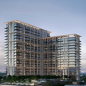 Palace Residences Hillside