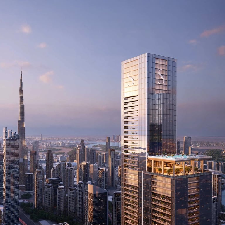 SkyParks