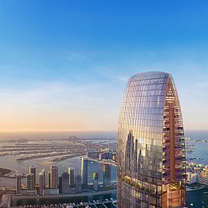 Six Senses Residences