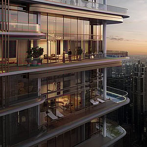 Address Grand Downtown