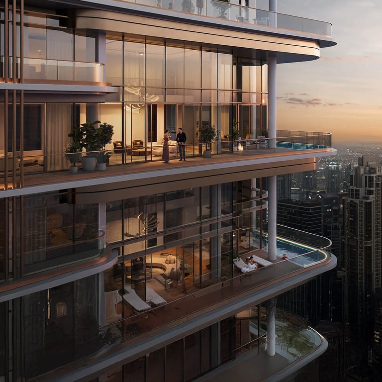 Address Grand Downtown