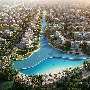 Address Villas Tierra